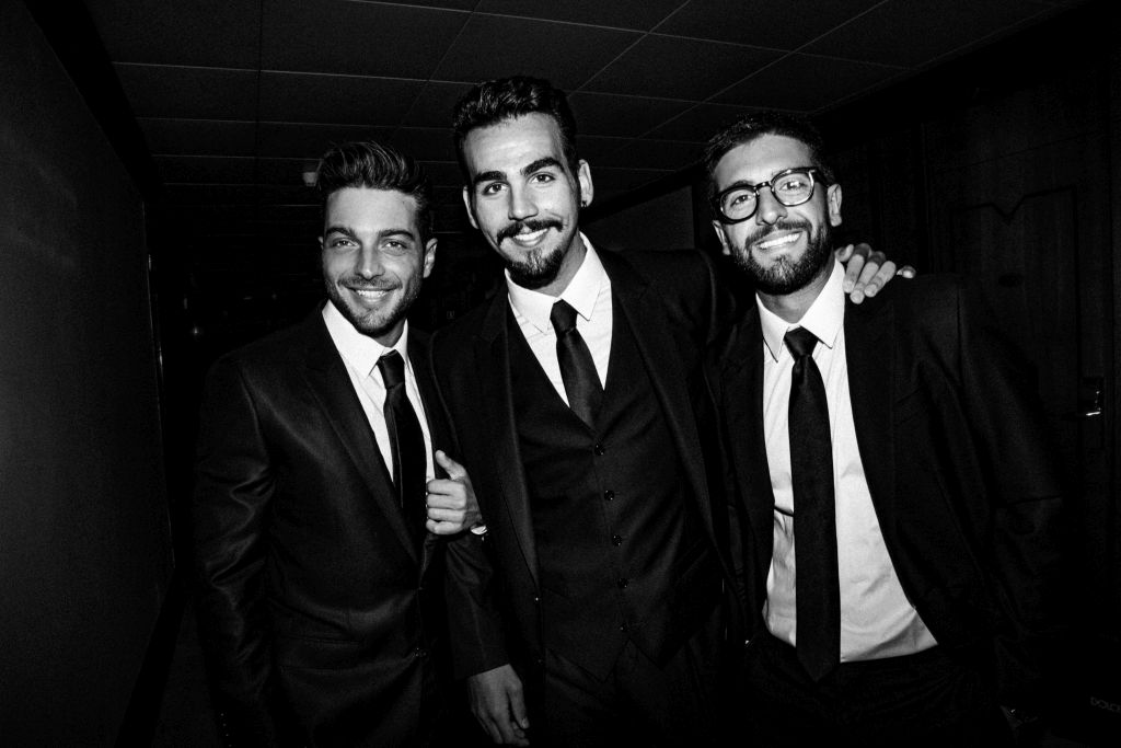 Il Volo super ospite di Sanremo 2021, il 3 marzo omaggia il maestro Ennio Morricone