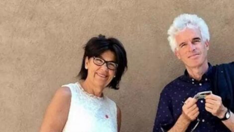 Coppia scomparsa  a Bolzano, trovato il corpo senza vita di Laura Perselli