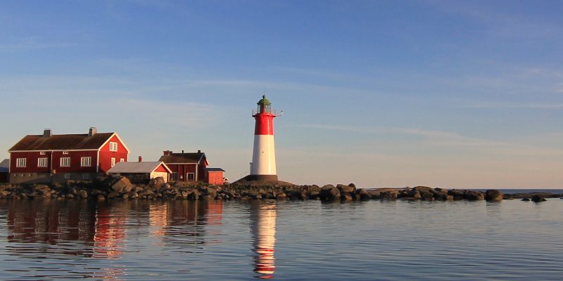 Connessione tra salute e felicità, Finlandia al 1° posto