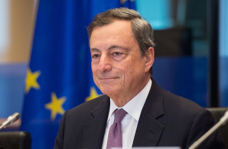 Ecco chi sono i ministri del nuovo governo Draghi