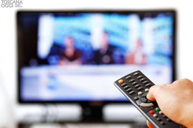 Tv, mancano servizi audio per ipovedenti