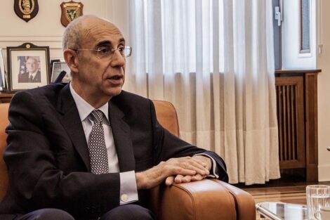 Governo Draghi: Mattiolo  Consigliere diplomatico del premier