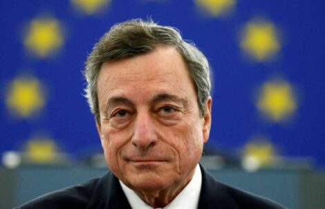 Draghi, i nomi che circolano per una possibile compagine di governo