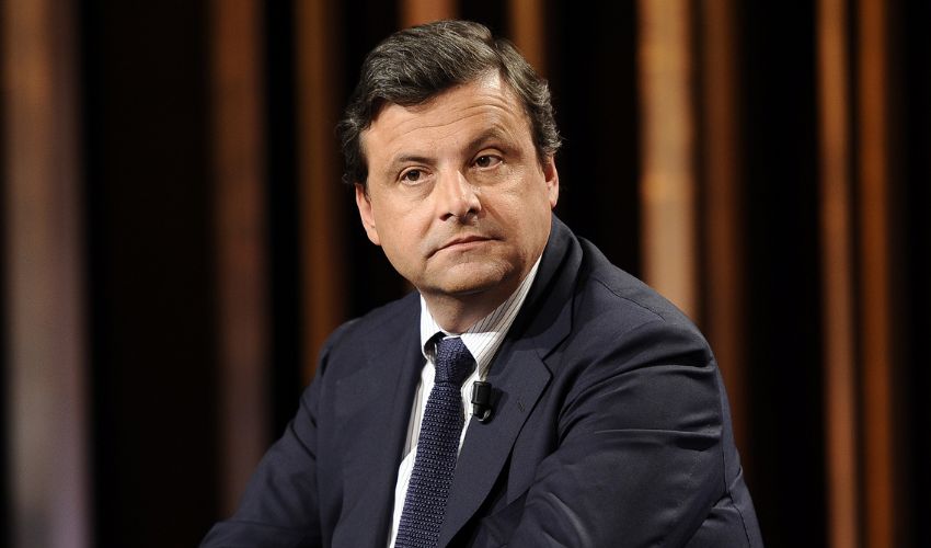 Roma, Calenda: ‘Sono candidato, il Pd decida’
