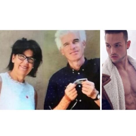 Benno Neumair ha confessato: ha ucciso lui i genitori