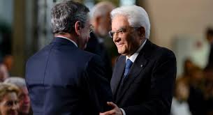 Premier Draghi al 92mo anniversario dei Patti Lateranensi