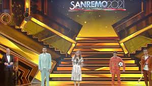 Sanremo 2021, Folcast e Gaudiano, le prime 2 proposte a passare il turno