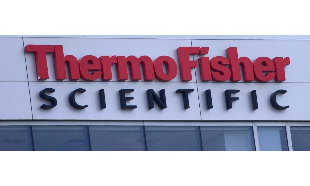 La Thermo Fisher produrrà il vaccino Pfizer a Monza