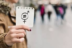 Gli uomini non sanno come aiutare l’uguaglianza di genere