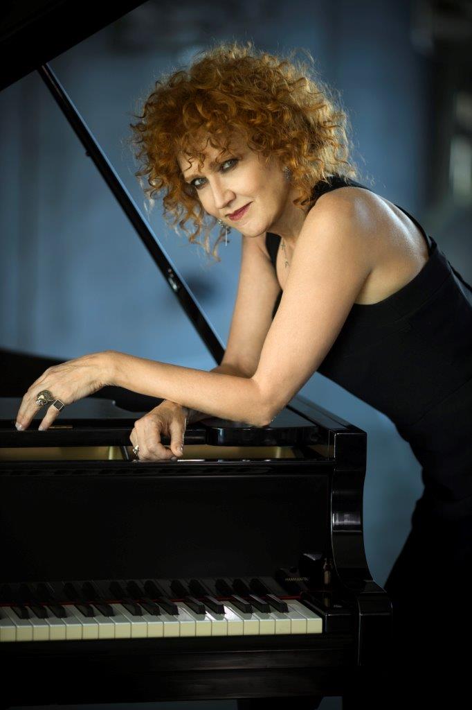 Fiorella Mannoia: rinviato a dicembre 2021 il tour nei teatri “Padroni di niente”
