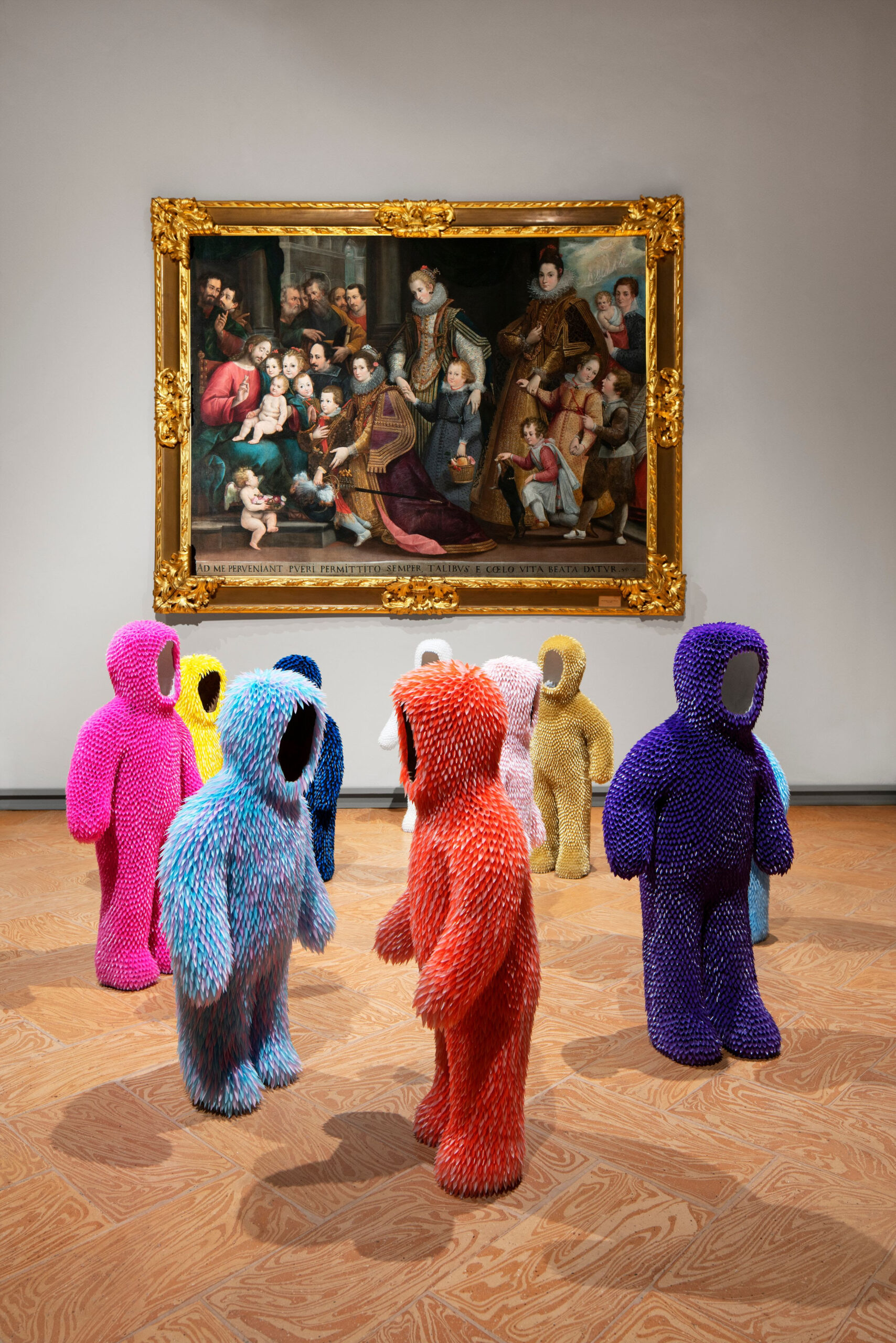 Como, Miniartextil Numero Trenta, fino al 18 luglio
