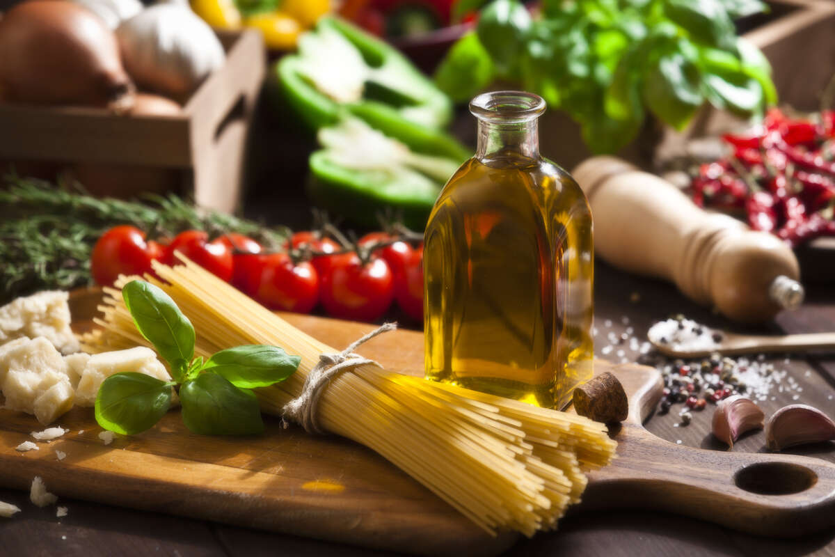La filiera agroalimentare che fa bene al made in Italy
