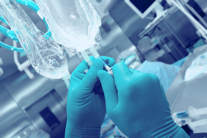 Allarme Ordine dei medici: “No a cortisone per i malati di covid”