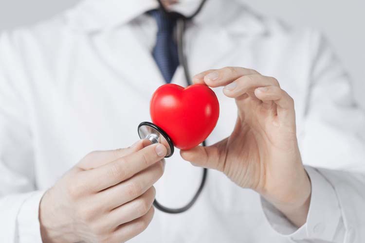 Il 13 maggio è la prima Giornata Italiana per la Prevenzione Cardiovascolare
