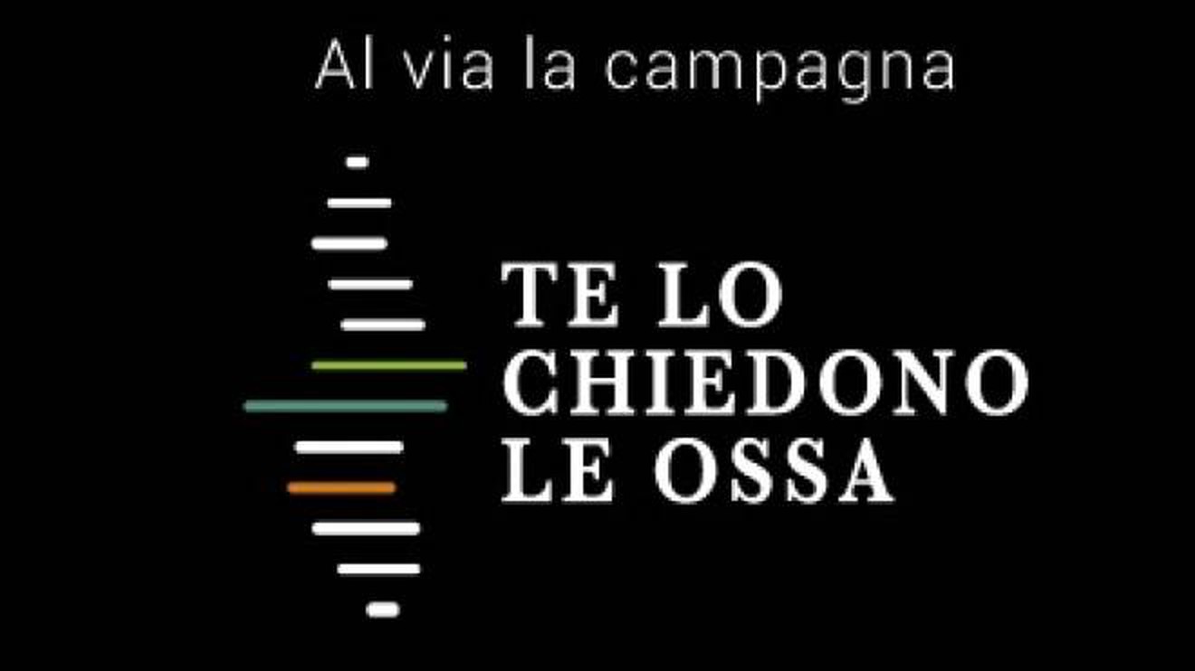 “Te lo chiedono le ossa”, campagna su complicanze metastasi, con testimonial Rosanna Banfi