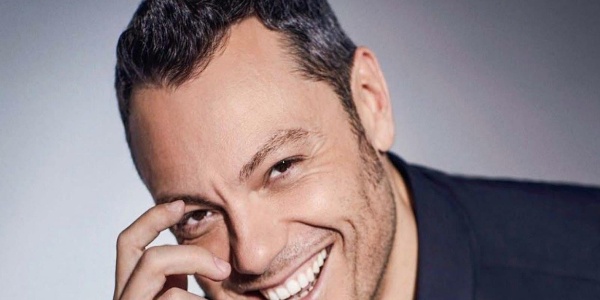 Tiziano Ferro, rinviato il tour TZN2021 al 2023