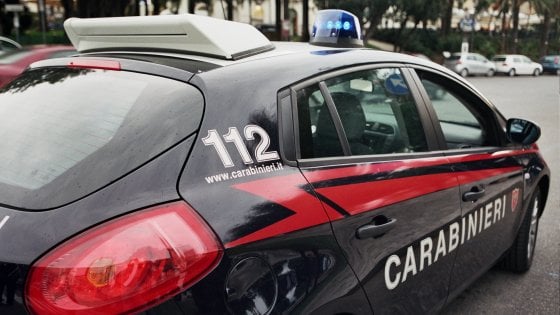 Bambino di 11 morto per un colpo di arma da fuoco, è figlio di un carabiniere