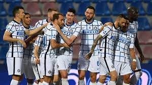 Serie A: Crotone-Inter 0-2, ad un passo dallo scudetto