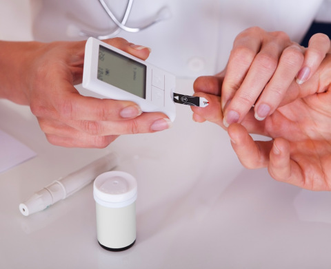 Diabete: da oggi, disponibile somministrazione automatica di insulina