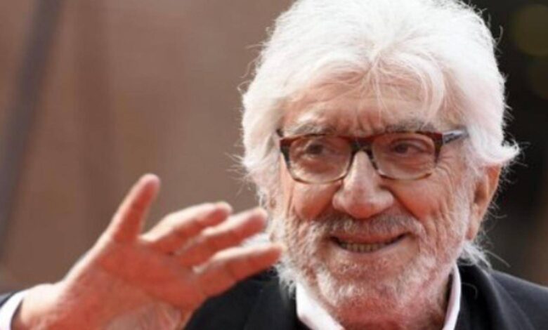 Gigi Proietti, le sue ceneri saranno sepolte nel cimitero del Verano