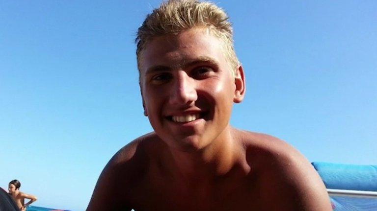 Omicidio Vannini: Cassazione conferma 14 anni a Antonio Ciontoli, 9 anni e 4 mesi alla moglie e ai figli