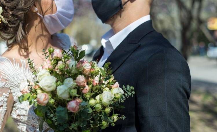 Gelmini: “Matrimoni dal 15 giugno, non serve il covid manager”