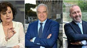 Il centrodestra annuncia i candidati a sindaco di Roma e Torino