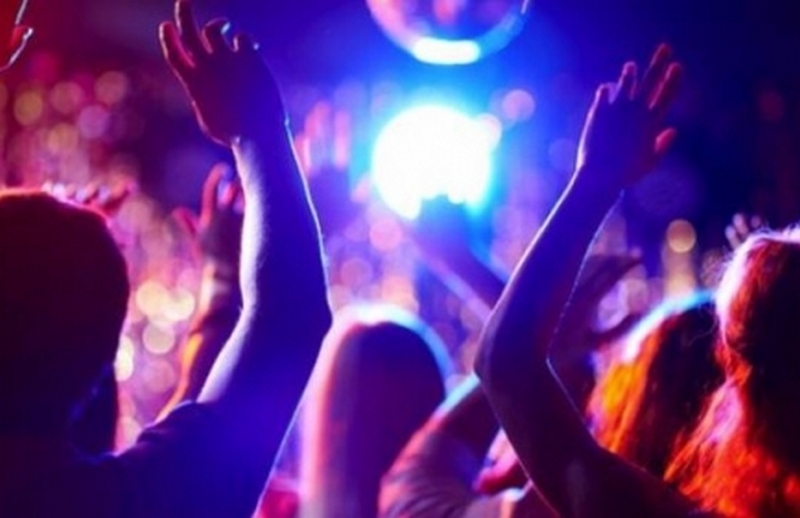 Discoteche all’aperto con il Green Pass