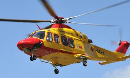 Ragazzino si accascia, salvato grazie ad un massaggio cardiaco