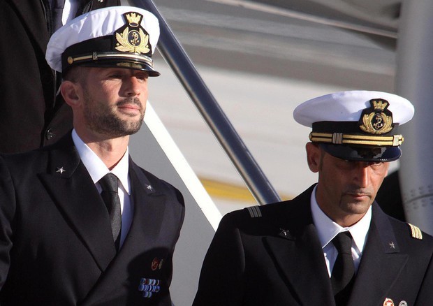 Marò, l’india chiude il caso. L’italia ha pagato