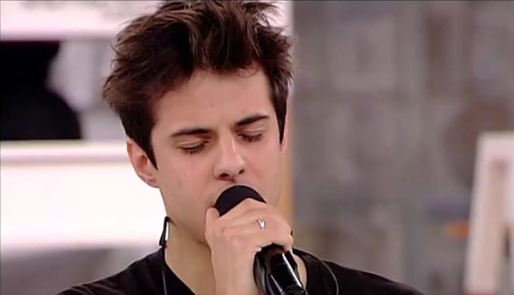 In gravi condizioni Michele Merlo in arte Mike Bird, ex concorrente di X Factor e di Amici
