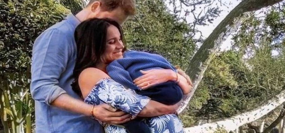 Harry e Megan di nuovo genitori per la seconda volta. E’ nata Lilibet Diana