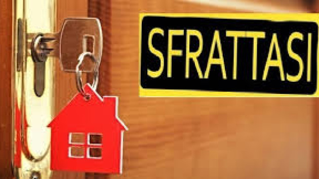 Blocco degli sfratti incostituzionale