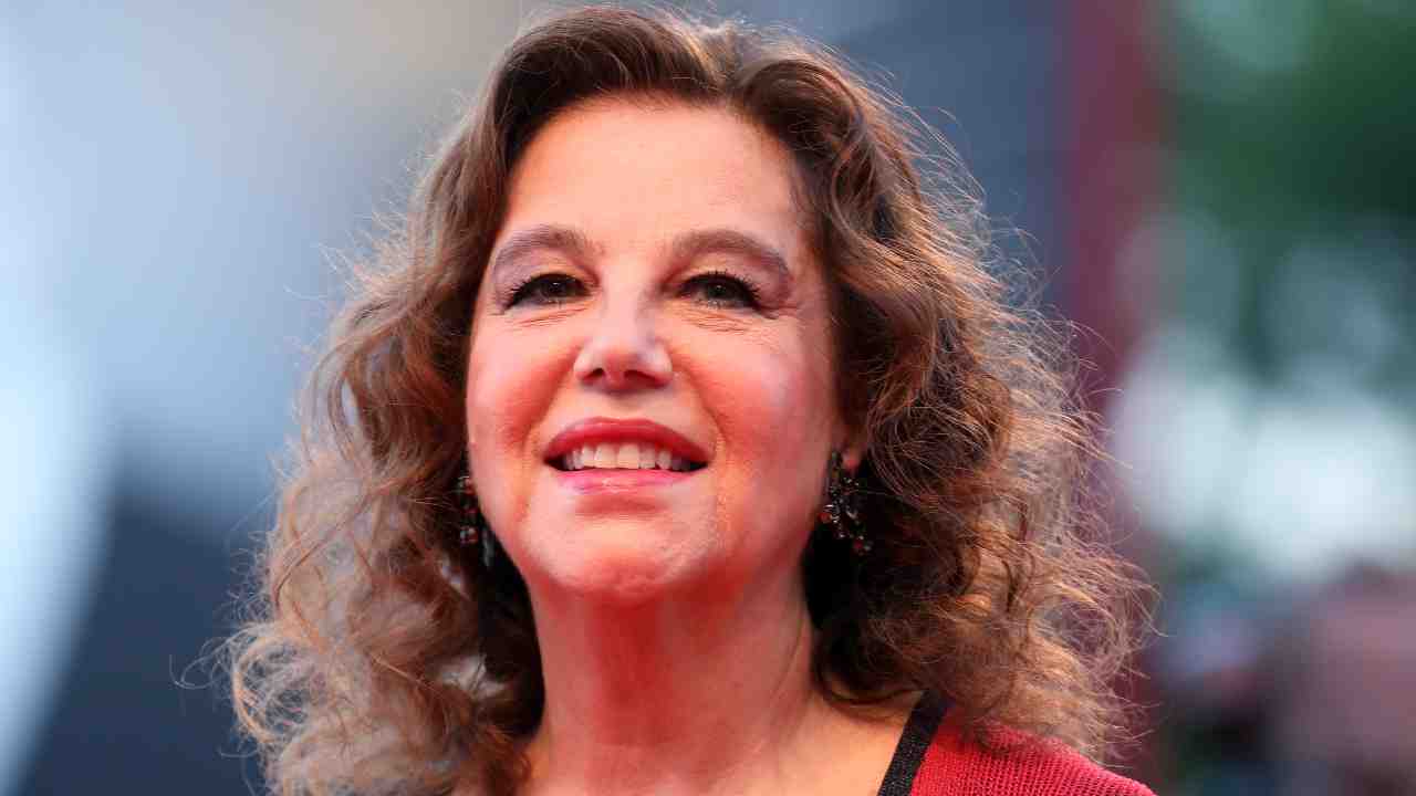 Stefania Sandrelli compie 75 anni
