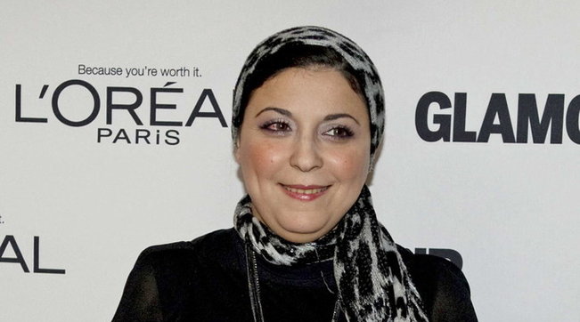 Egitto, liberata l’attivista Esraa Abdel-Fattah, simbolo della rivoluzione del 2011
