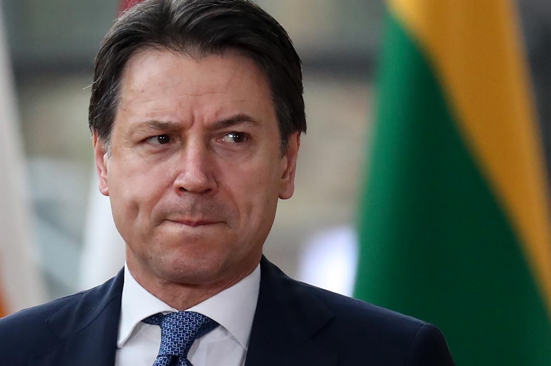 Giuseppe Conte rilancia il M5s: “Online il nuovo Statuto” Il voto previsto il 2-3 agosto