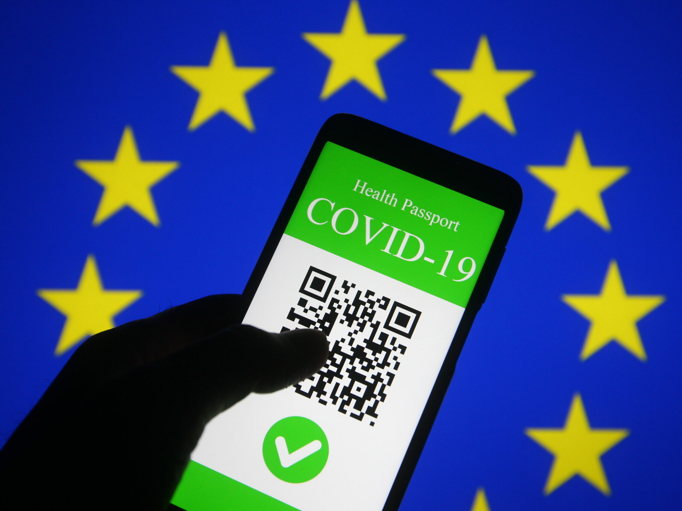 “Green pass serve a non chiudere non è un arbitrio”. Le parole di Draghi