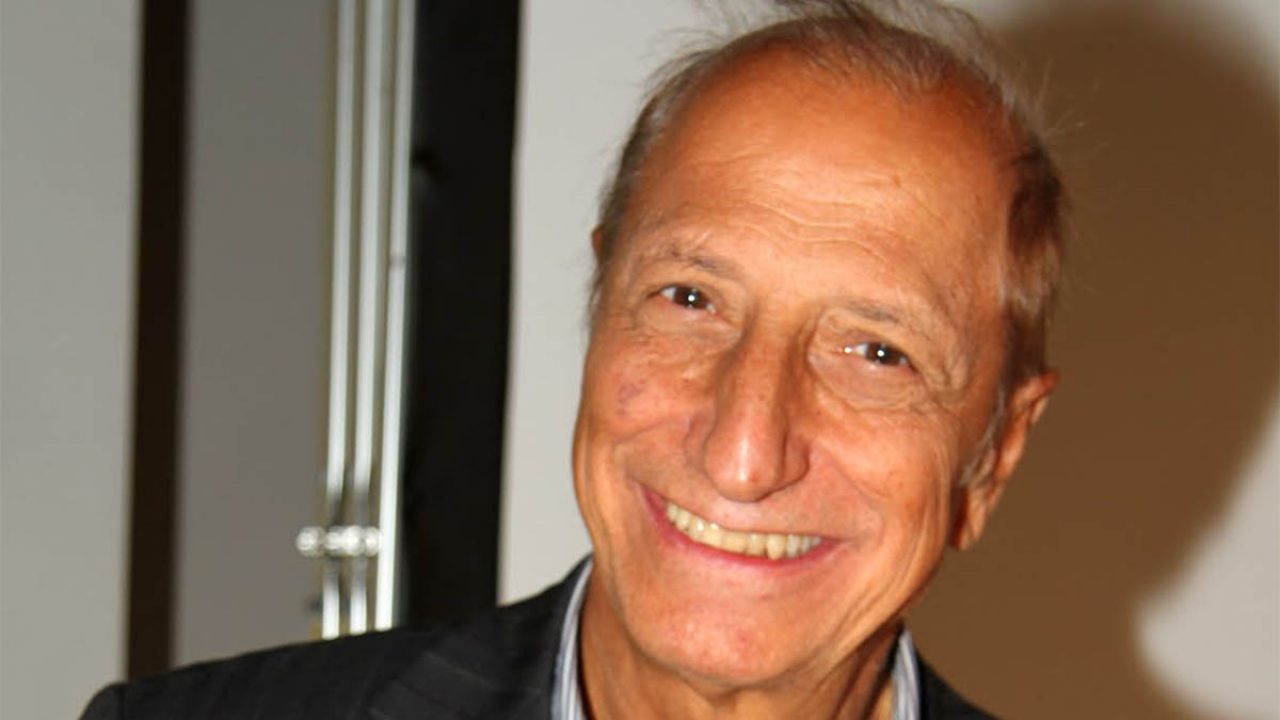 Amministrative Roma: Pippo Franco candidato con Michetti