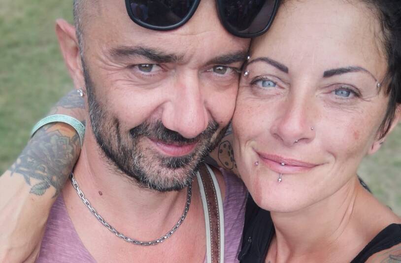 Uccide la compagna, poi chiama i carabinieri. Arrestato a Grosseto
