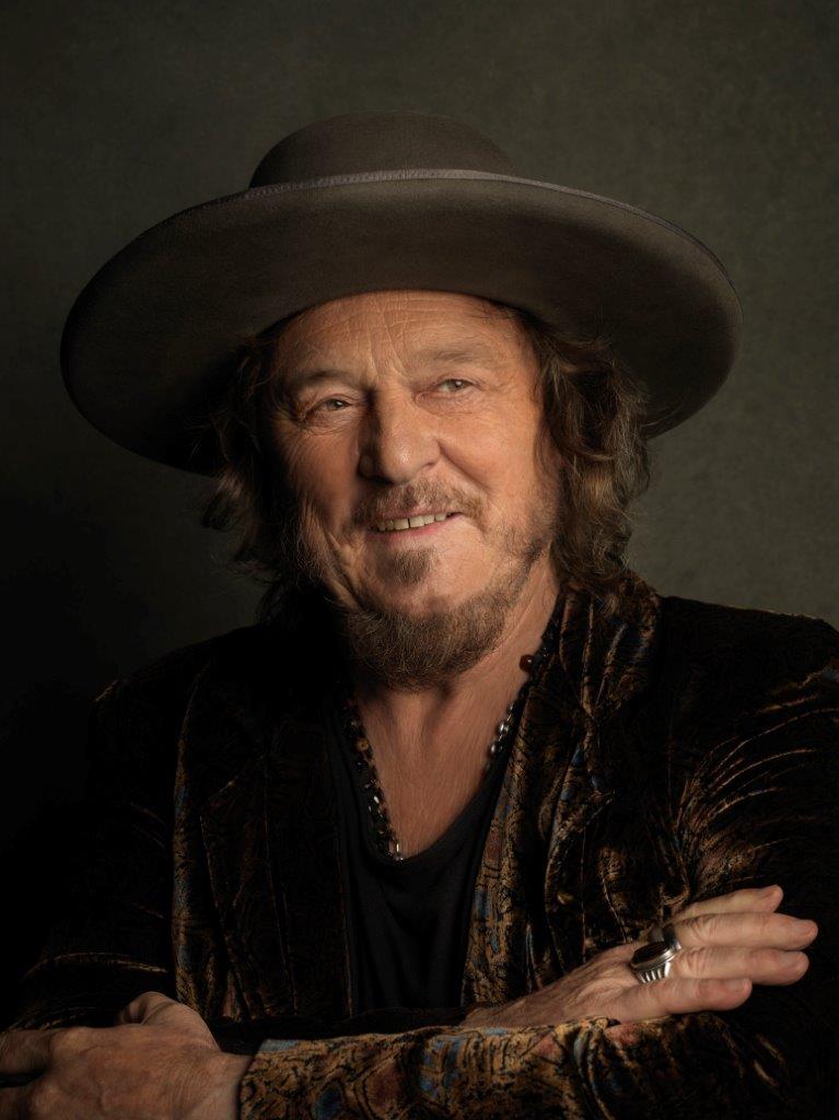 Zucchero “Sugar” Fornaciari: da lunedì live con “Inacustico 2021” e a grande richiesta una nuova e ultima data il 6 ottobre a Firenze