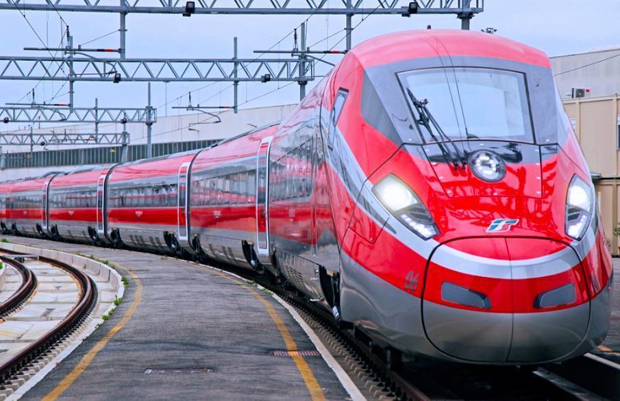 Spostamenti per votazioni elettorali, Trenitalia applica degli sconti