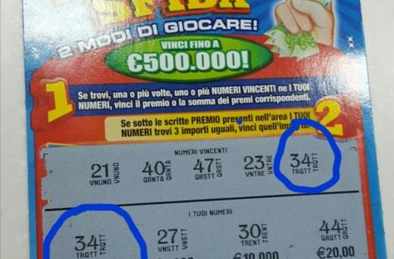 Gratta e Vinci rubato a Napoli, il tabaccaio bloccato a Fiumicino: stava per partire per Fuerteventura