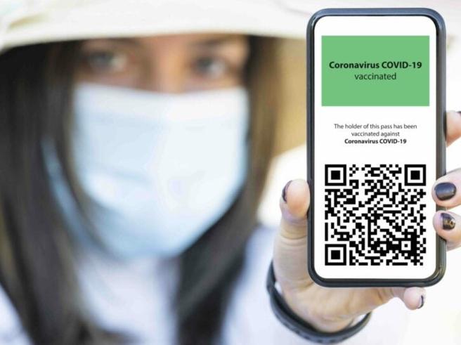 Governo va verso l’introduzione dell’estensione del Green Pass  al settore pubblico