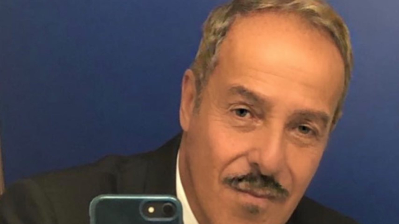 Massimo Lopez a Roma “Puntato da un cinghiale, ho iniziato a correre. E…”. Ira contro la Raggi