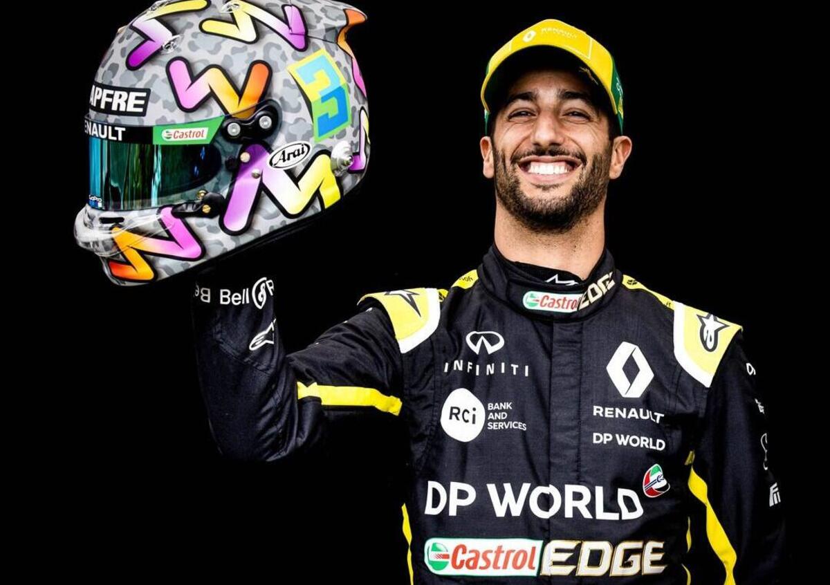 F1, Gp Monza, doppietta McLaren, scontro Hamilton e Verstappen