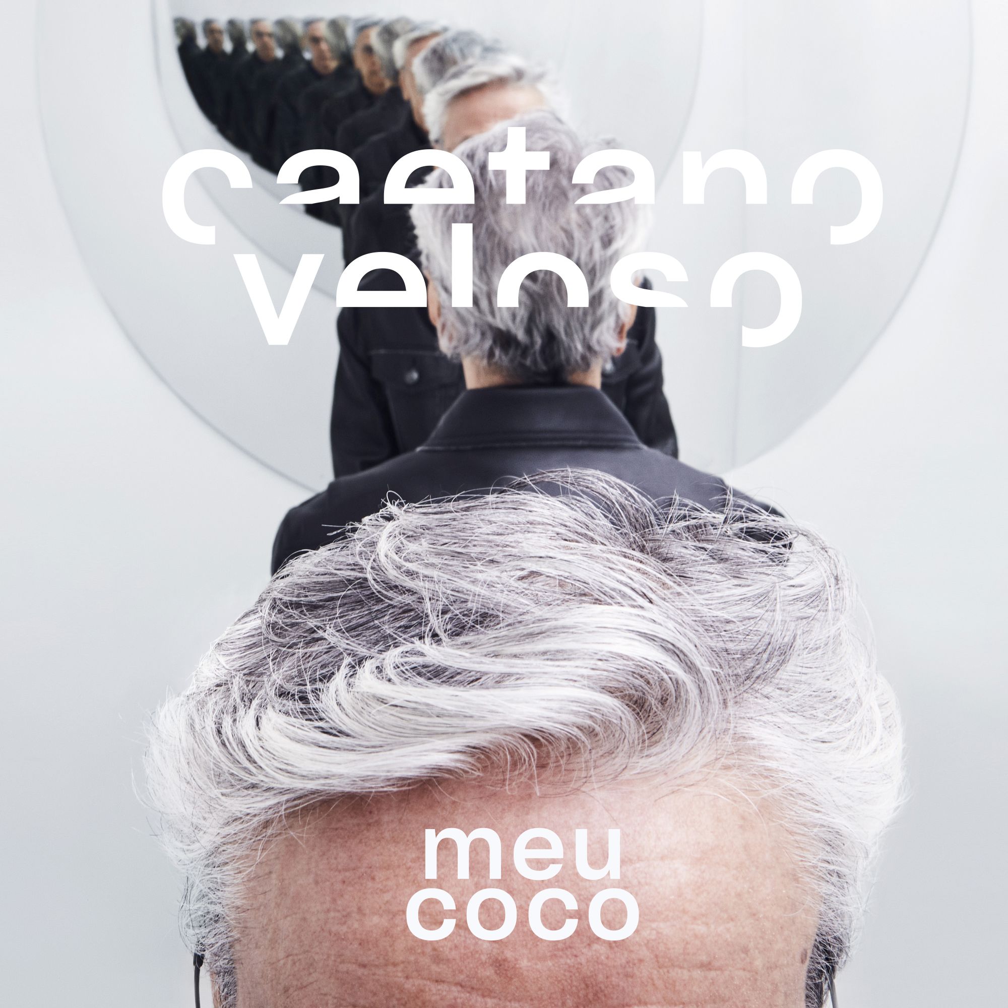 Caetano Veloso: è uscito in digitale “MEU COCO”, il nuovo album di inediti del cantante e compositore brasiliano