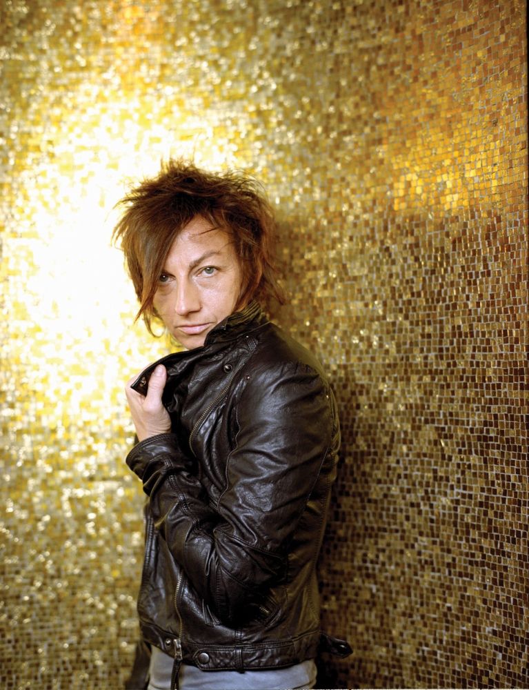 Gianna Nannini, tour previsto nel 2021 riprogrammato nei teatri a partire da marzo 2022
