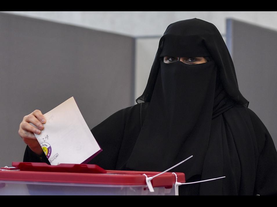 In Qatar nessuna donna eletta alle prime elezioni della sua storia