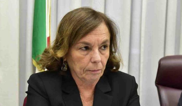 Scontri Green pass a Roma, la Lamorgese sapeva
