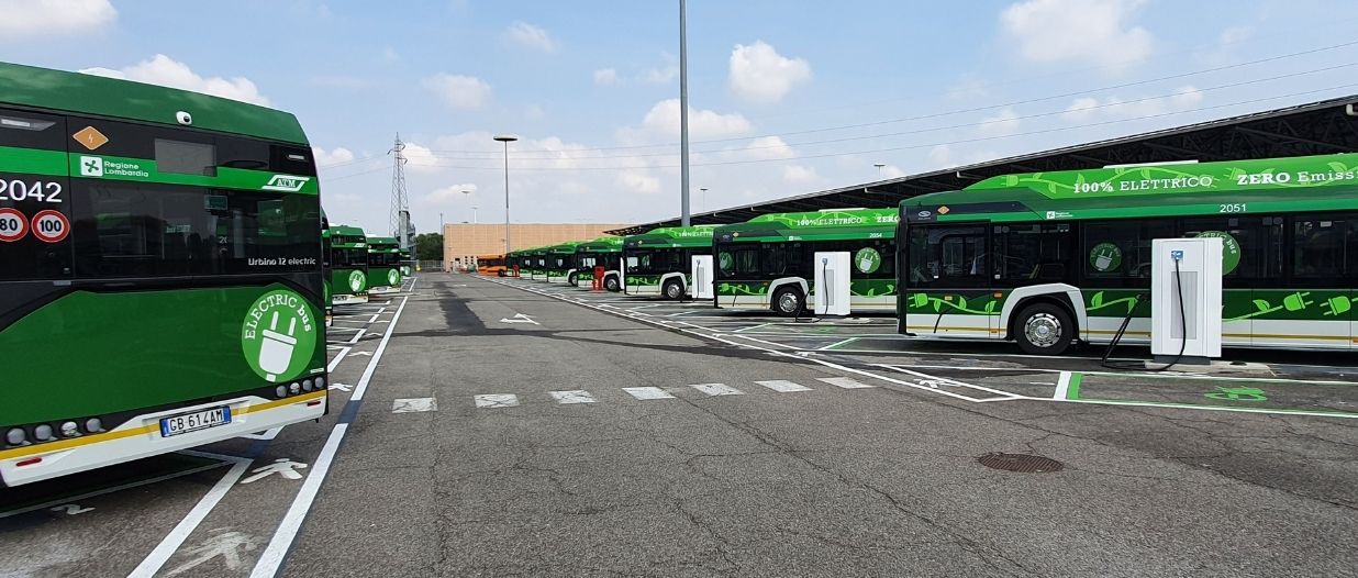 Trasporto pubblico a rischio Atm e Trenord, e da Nord a Sud